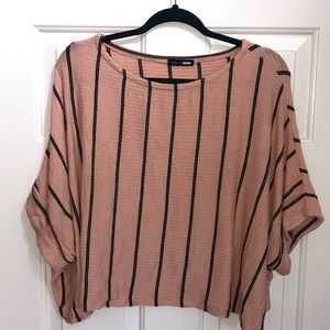 Fashion Nova Women’s Blouse (size L)